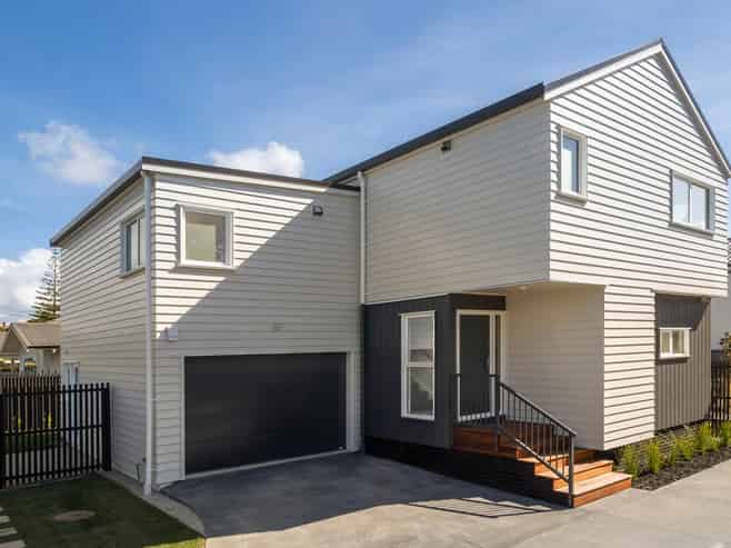 1D Taranto Place, Glendowie