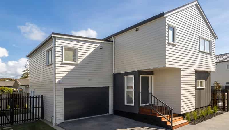 1D Taranto Place, Glendowie