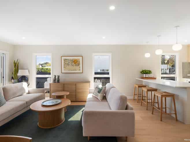 1D Taranto Place, Glendowie