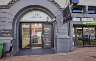 Established Wellington Hospitality Venue
