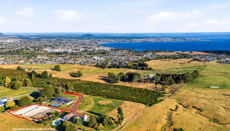 26 Walnut Lane, Nukuhau
