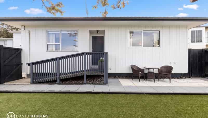 1/51A Lynden Avenue, Hillcrest