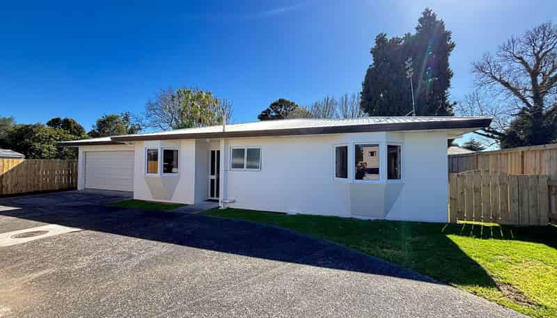 18B Harbour View Road, Te Atatu Peninsula