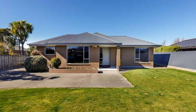 39 Anglesea Street, Renwick