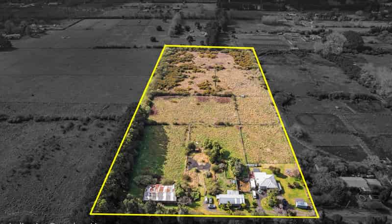 56 Berwyn Avenue, Takanini