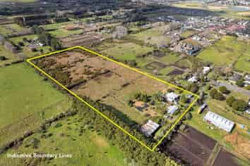 56 Berwyn Avenue, Takanini
