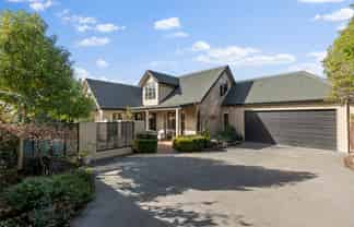 73B Hinau Street, Riccarton
