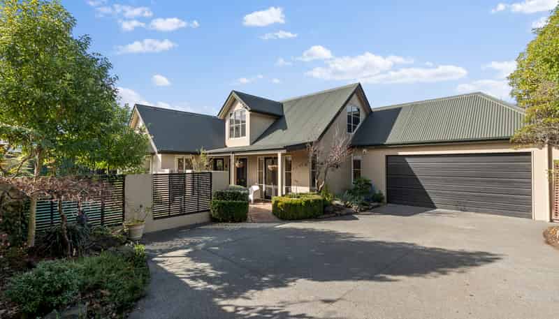 73B Hinau Street, Riccarton