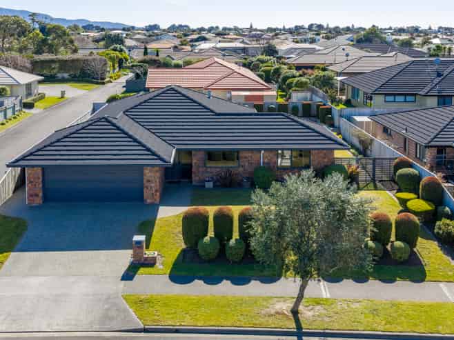 83 Regent Drive, Paraparaumu Beach