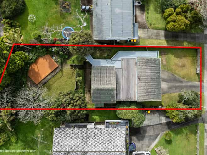 9 Edgeworth Road, Glenfield