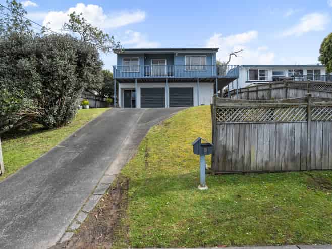 9 Edgeworth Road, Glenfield