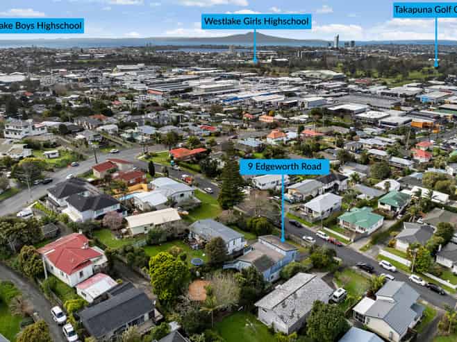 9 Edgeworth Road, Glenfield