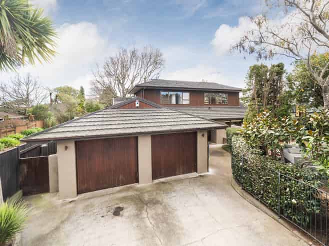 51 Long Melford Road, Awapuni