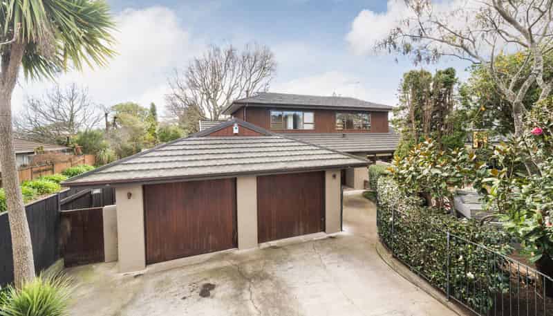 51 Long Melford Road, Awapuni