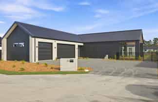 52 Dorper Road, West Melton