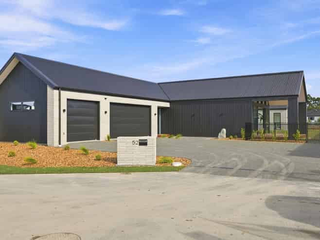 52 Dorper Road, West Melton
