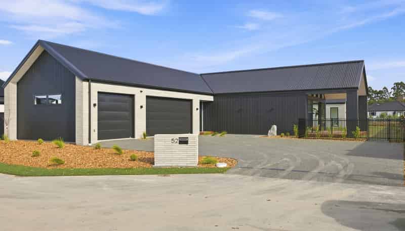 52 Dorper Road, West Melton