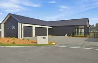 52 Dorper Road, West Melton