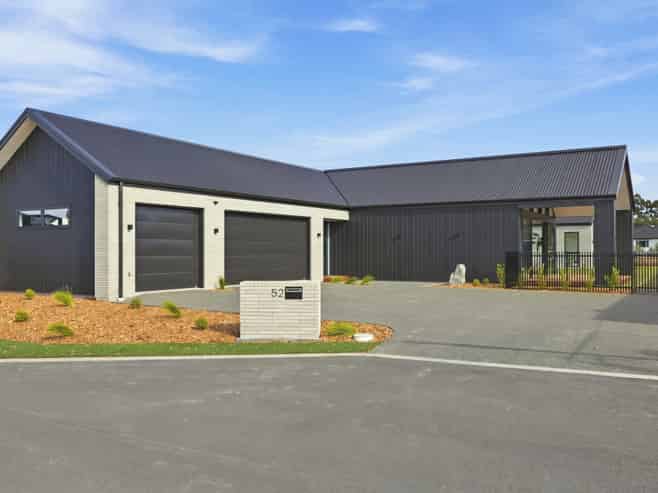 52 Dorper Road, West Melton
