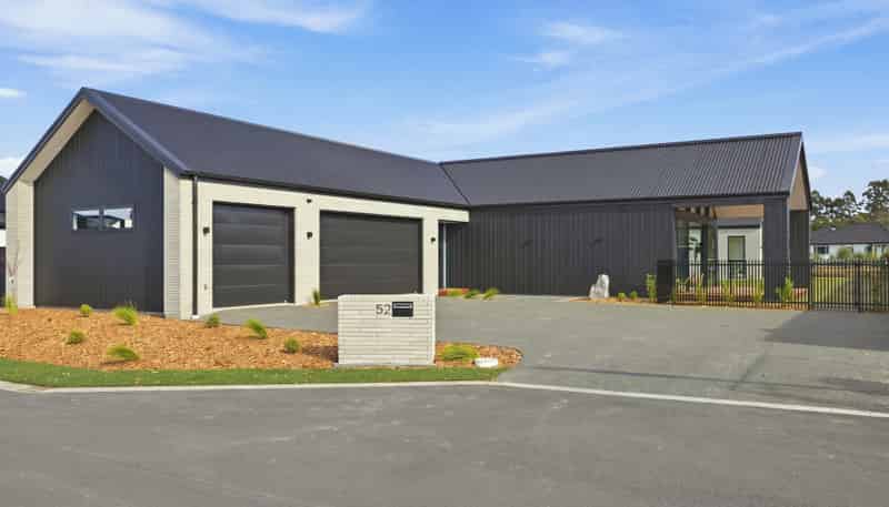 52 Dorper Road, West Melton