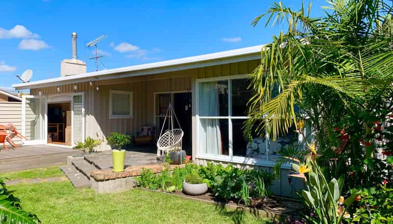 5/155A Grey Street, Onehunga