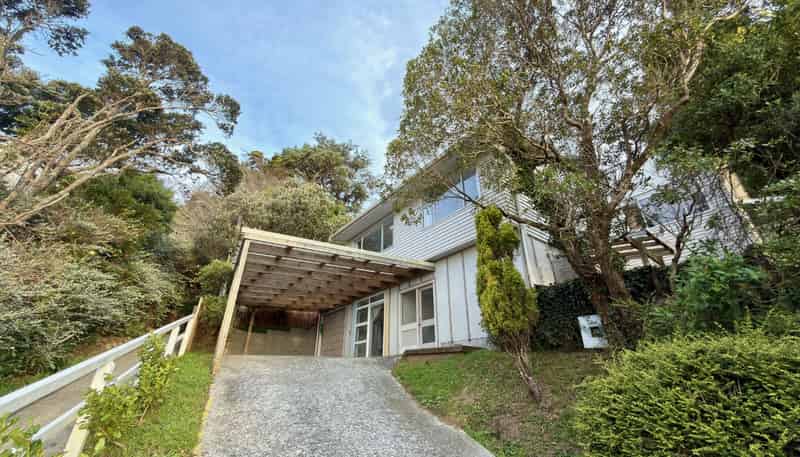 33 Omega Street, Newlands