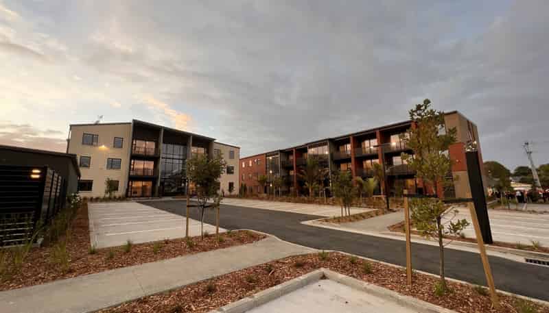 203/3 Parata Street, Point England