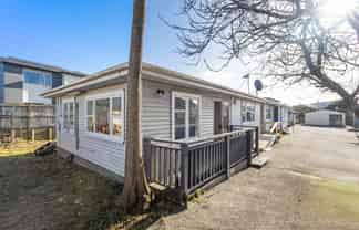 297 Massey Road, Mangere