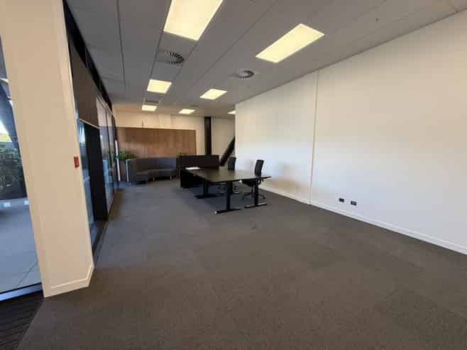 Customs Quay modern office