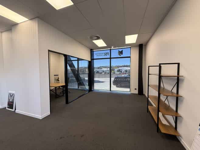 Customs Quay modern office