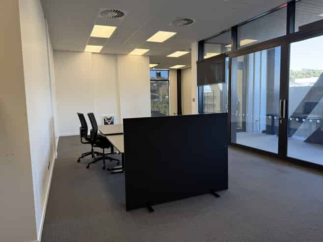 Customs Quay modern office