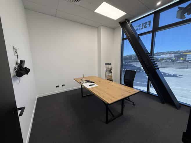 Customs Quay modern office