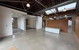STANDALONE MEDICAL OR OFFICE | 13 PARKS