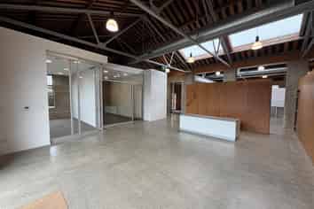 STANDALONE MEDICAL OR OFFICE | 13 PARKS