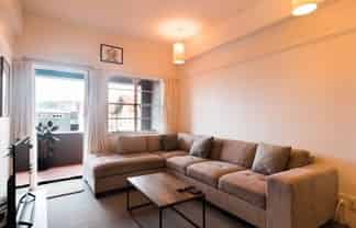 3/248 Willis Street, Te Aro