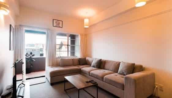 3/248 Willis Street, Te Aro