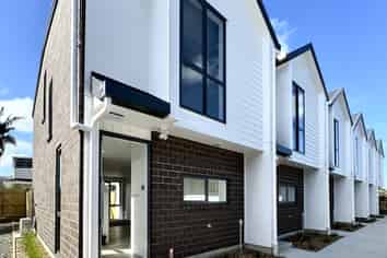 2/39 Omana Road, Papatoetoe