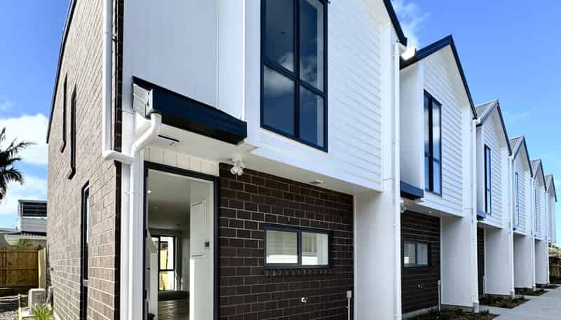 2/39 Omana Road, Papatoetoe
