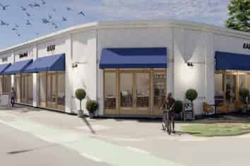 Brand New Retail in Merivale
