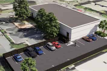 Brand New Retail in Merivale