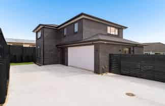 9 Parehua Lane, Swanson
