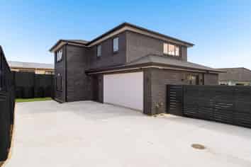 9 Parehua Lane, Swanson