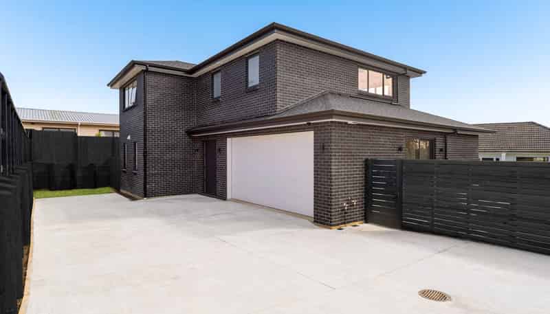 9 Parehua Lane, Swanson