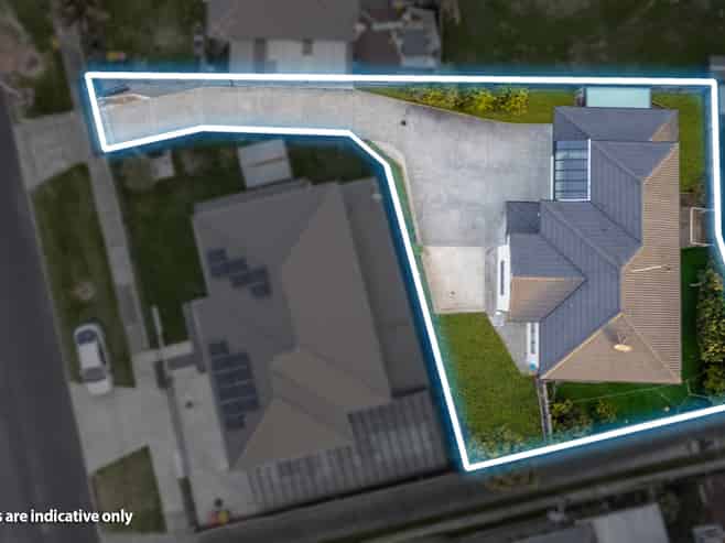 8 Omana Road, Papatoetoe