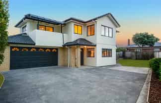 8 Omana Road, Papatoetoe