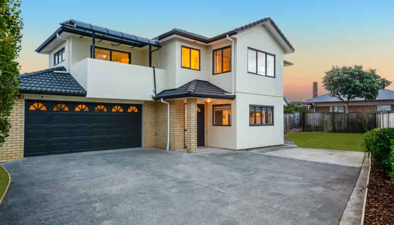 8 Omana Road, Papatoetoe