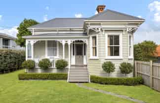 4 Fairview Road, Mount Eden
