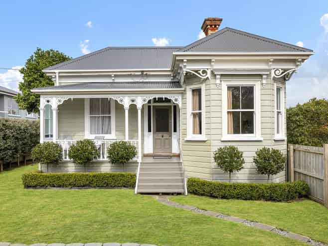 4 Fairview Road, Mount Eden
