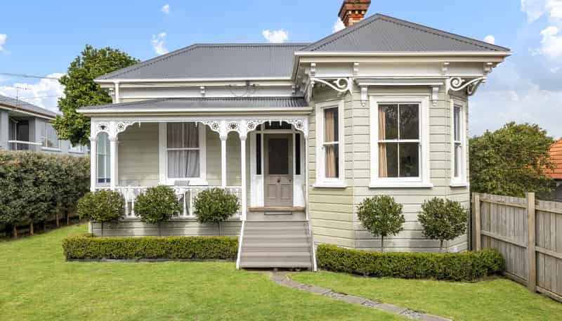 4 Fairview Road, Mount Eden