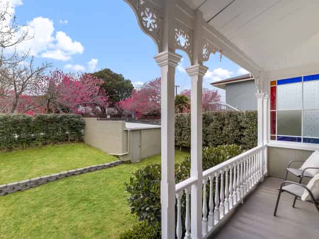 4 Fairview Road, Mount Eden